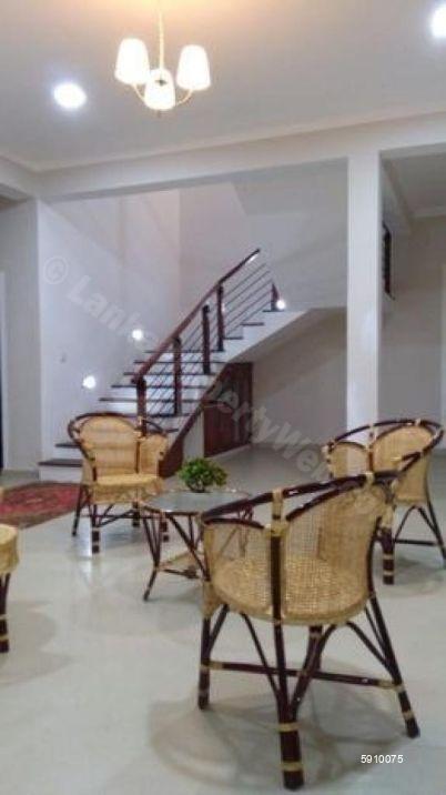House for rent in Nittambuwa