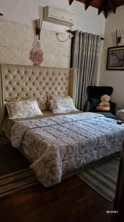 Bedroom - House for rent in Ja Ela
