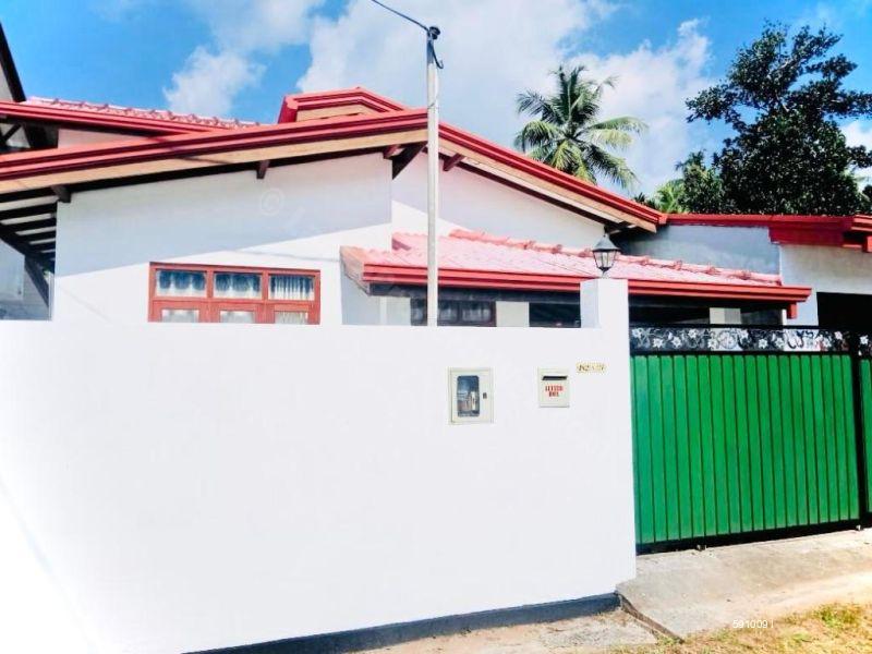 Exterior - House for sale in Kadawatha