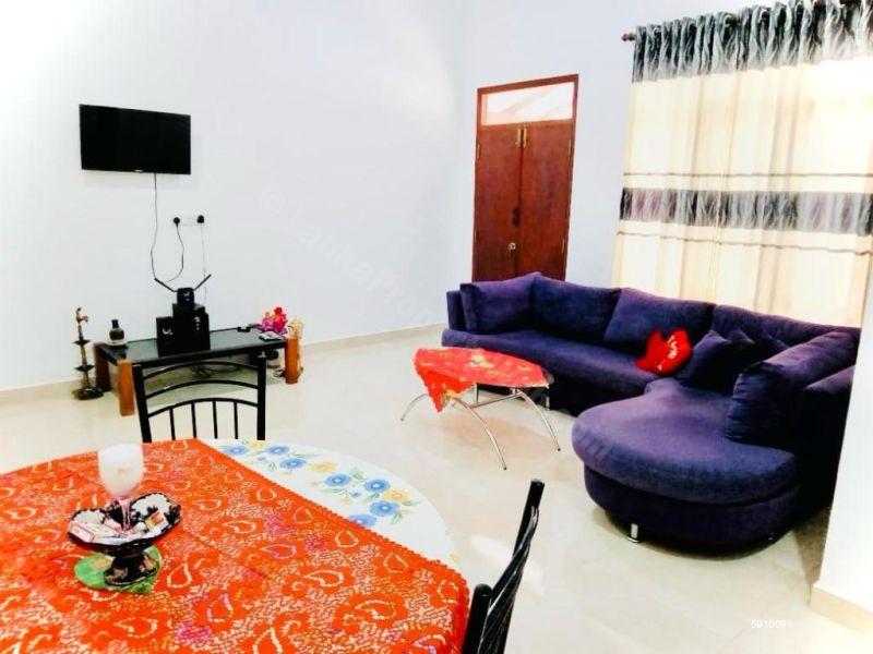 Living Room - House for sale in Kadawatha