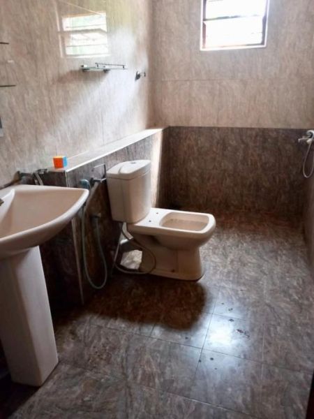 Bathroom - (HH260) Two Storey House for Sale in Kadawatha