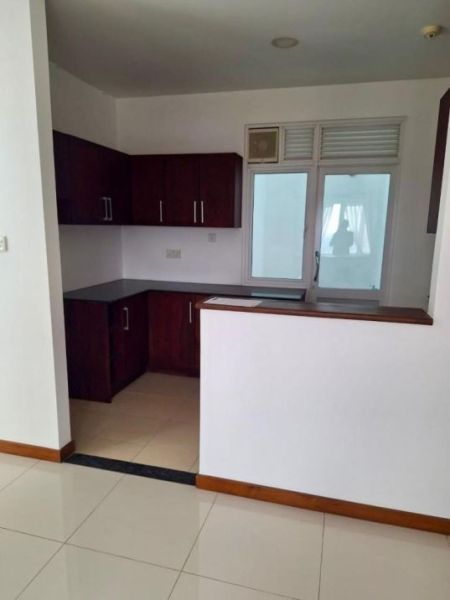 Kitchen - (MA350) Brand New Apartment for Sale in Orchid Apartments Malabe