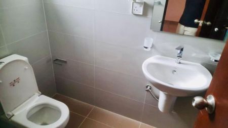 Bathroom - (MA336) Apartment for Sale in Elixia 3C's Resort Malabe