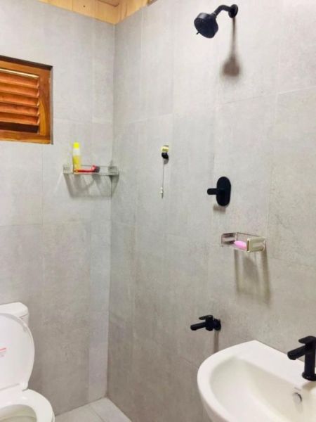 Bathroom - (MA221) Furnished Apartment for Sale in Richmond Hill Residences Galle
