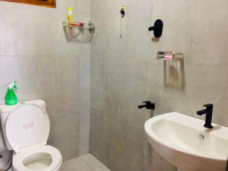 Bathroom - (MA221) Furnished Apartment for Sale in Richmond Hill Residences Galle