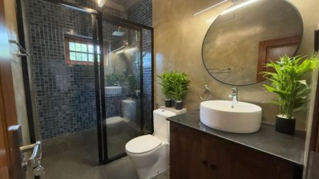 Bathroom - (RH592) Luxury 3 Storey House for Sale in Panadura
