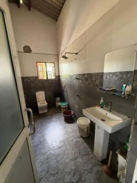 Bathroom - (PH924) Two Storey House for Sale in Angoda