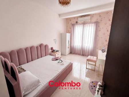 Bedroom - Nawala House – 5 Room Brand New Modern House for SALE - Nawala Road, Nawala / Koswatte  (HS-442)