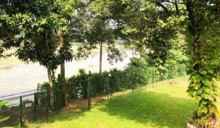 Exterior - Unique Boutique Villa For Sale in Bandaragama  - EC50