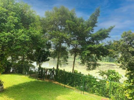 Exterior - Unique Boutique Villa For Sale in Bandaragama  - EC50
