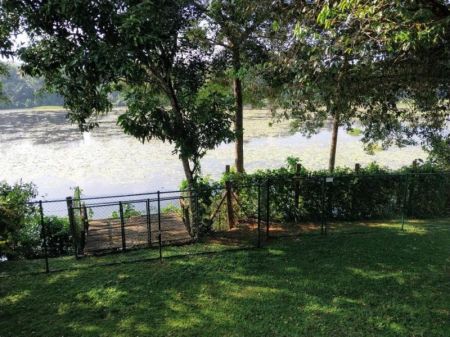 Exterior - Unique Boutique Villa For Sale in Bandaragama  - EC50