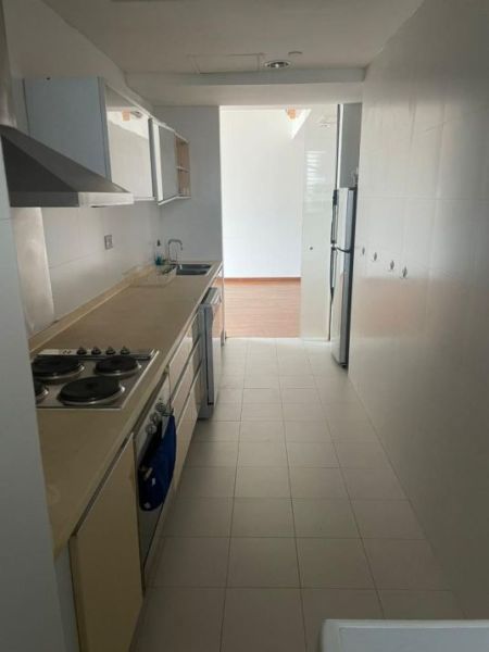 Kitchen - Monarch/Furnished/2 Bedroom/Apartment for sale in Colombo 3