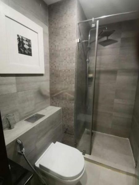 Bathroom - Platinum One Furnished Apartment for Sale - A42556