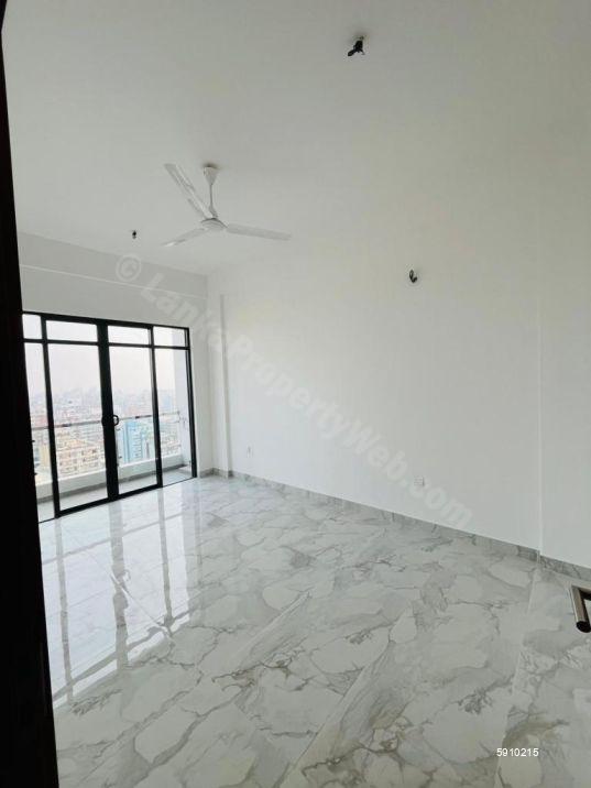 Bedroom - Apartment for sale in Colombo 6