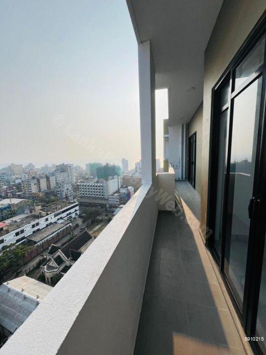 Apartment for sale in Colombo 6