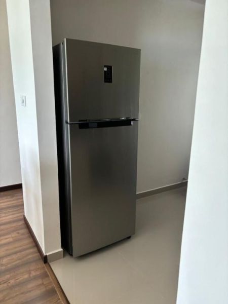 Kitchen - Canterbury/Furnished/3 beds/for sale in Piliyandala 