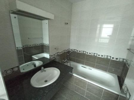 Bathroom - Iceland Residencies Furnished Apartment for Rent - A13081