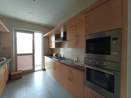 Kitchen - Iceland Residencies Furnished Apartment for Rent - A13081