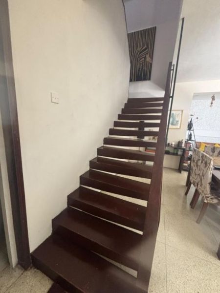 Living Room - House for sale in Colombo 5 