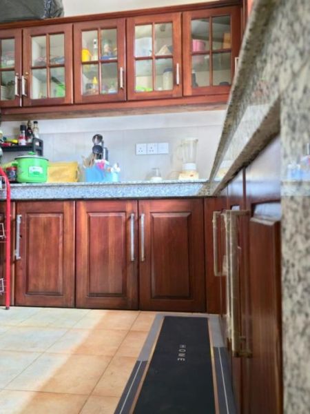 Kitchen - House For Sale – Polgasowita