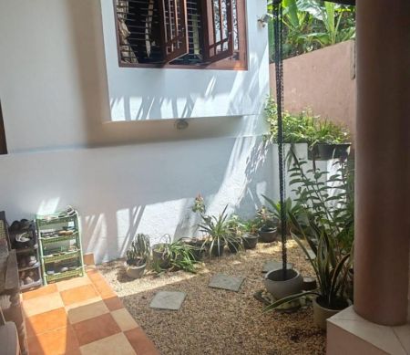 Exterior - House For Sale – Polgasowita
