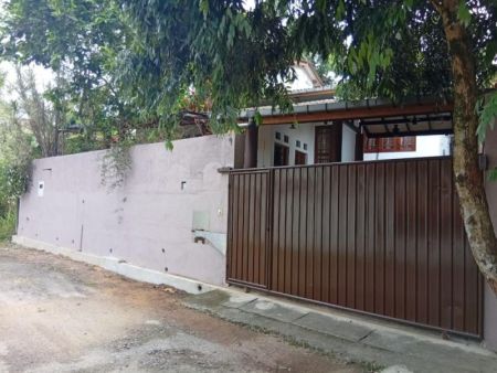 Exterior - House For Sale – Polgasowita