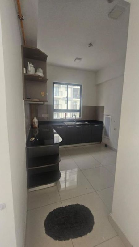 Kitchen - Apartment For Sale – Viyathpura Lotus Residences