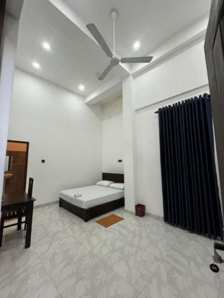 Bedroom - 6 Bedroom Fully Furnished House for Rent in Nugegoda, LKR 1,000,000 per month   (EM028SR)