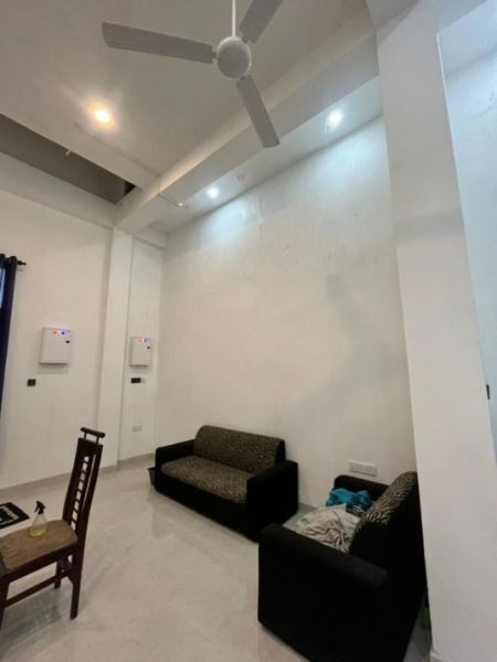 Living Room - 6 Bedroom Fully Furnished House for Rent in Nugegoda, LKR 1,000,000 per month   (EM028SR)