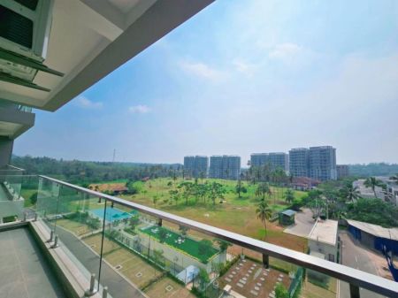 Exterior - URGENT SALE – Canterbury Golf Lexus K Tower