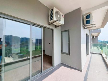 Exterior - URGENT SALE – Canterbury Golf Lexus K Tower