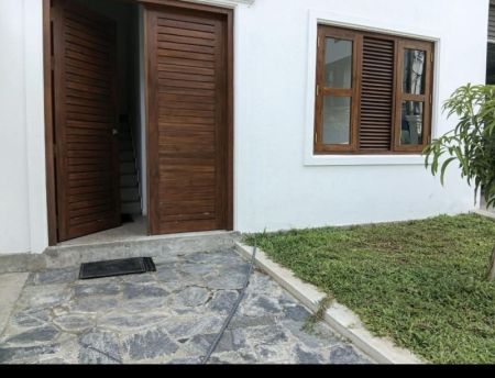 Exterior - Nawala - 03rd Lane, Brand New 02 Story House with Roof Top on 11 Perches of Land for Sale 