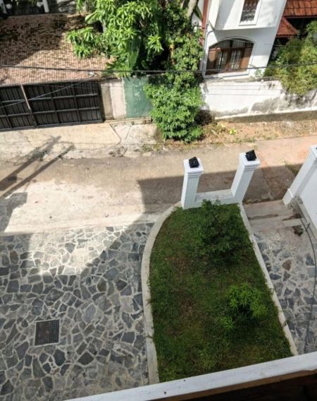 Exterior - Nawala - 03rd Lane, Brand New 02 Story House with Roof Top on 11 Perches of Land for Sale 