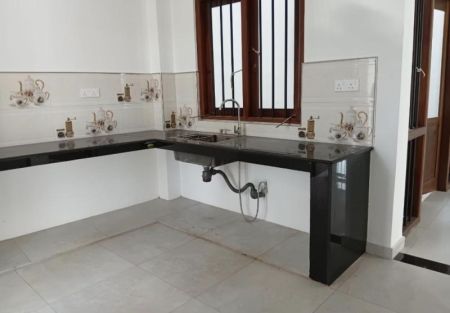 Kitchen - Nawala - 03rd Lane, Brand New 02 Story House with Roof Top on 11 Perches of Land for Sale 