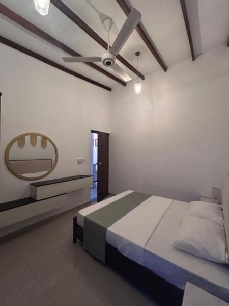 Bedroom - Canterbury Residence Apartment for Rent