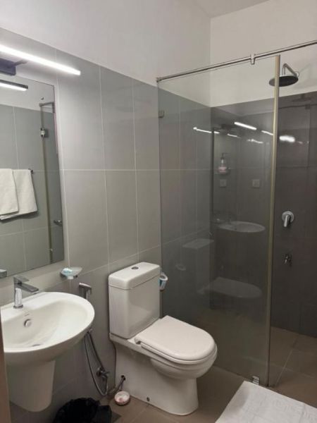 Bathroom - Canterbury Residence Apartment for Rent