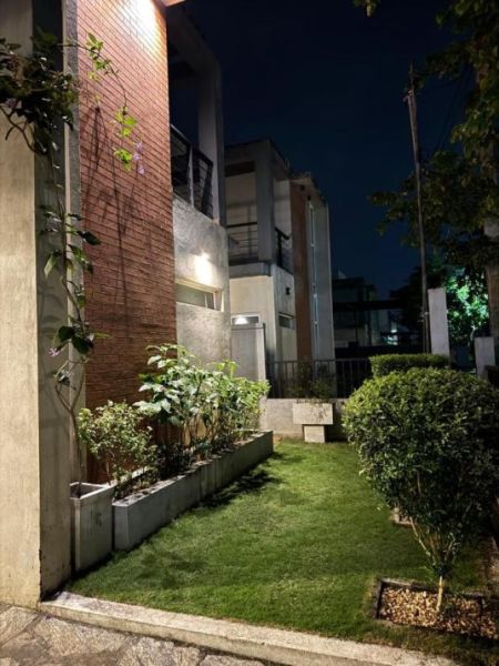 Exterior - Canterbury Residence Apartment for Rent