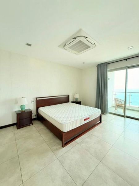 Bedroom - Iceland - 04 Bedroom Furnished Apartment for Rent in Colombo 03 (A5505)