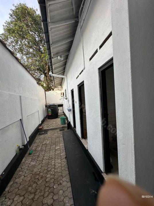 Exterior - House for sale in Colombo 8