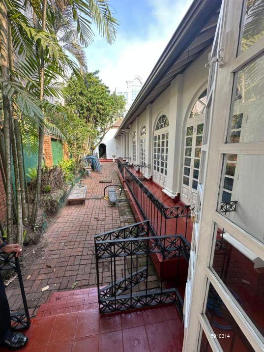 Exterior - House for sale in Colombo 8