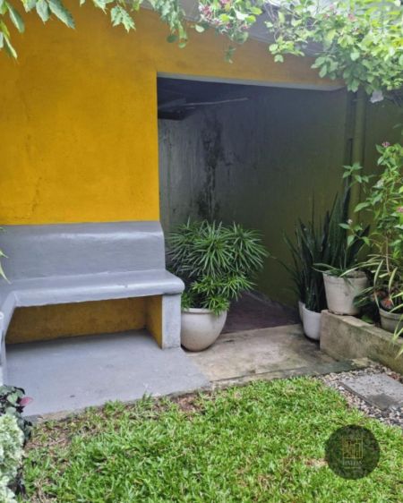 Exterior - House for sale in Rathmalana 