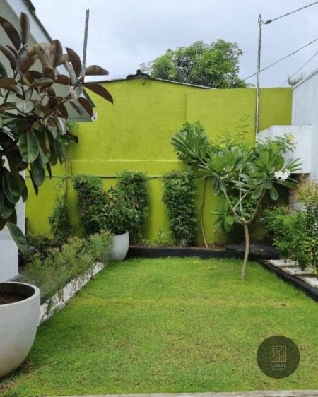 Exterior - House for sale in Rathmalana 
