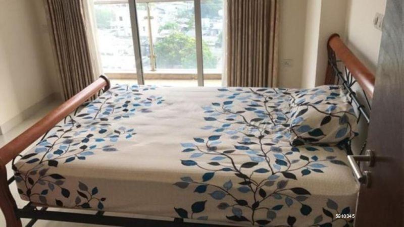 Apartment for rent in Rajagiriya