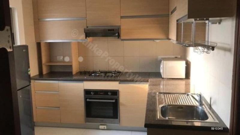 Apartment for rent in Rajagiriya