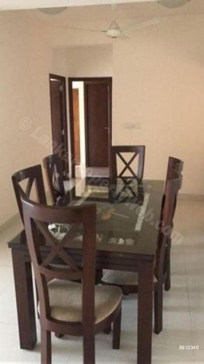 Apartment for rent in Rajagiriya