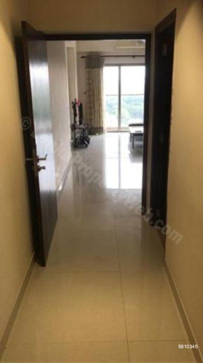 Apartment for rent in Rajagiriya