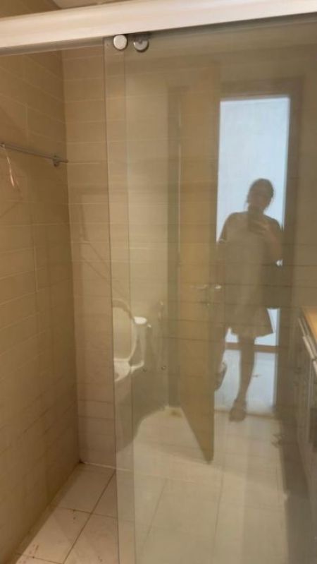 Bathroom - ￭ Havelock City ￭ 04BR Apartment For Rent ￭ (NK11282)