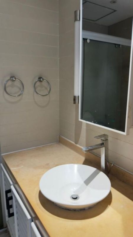 Bathroom - ￭ Havelock City ￭ 04BR Apartment For Rent ￭ (NK11282)