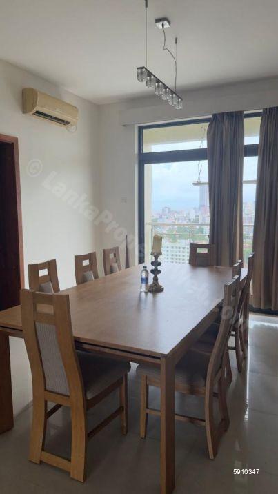 Apartment for rent in Colombo 5