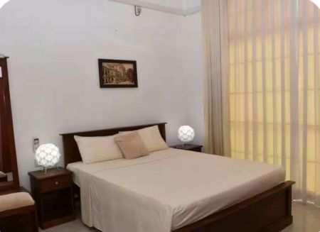 Bedroom - Apartment Complex for Sale in Colombo 05 (A6194)